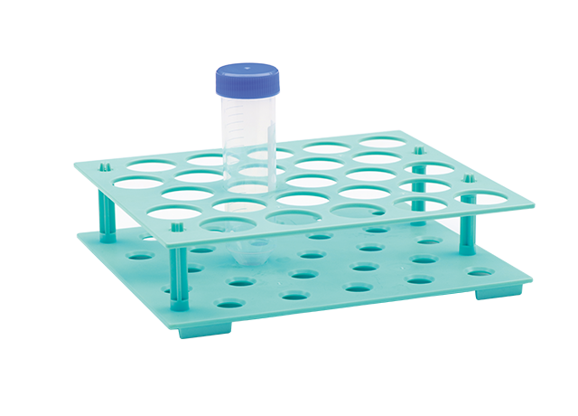 Gestell für Zentrifugenröhrchen REF094-0006