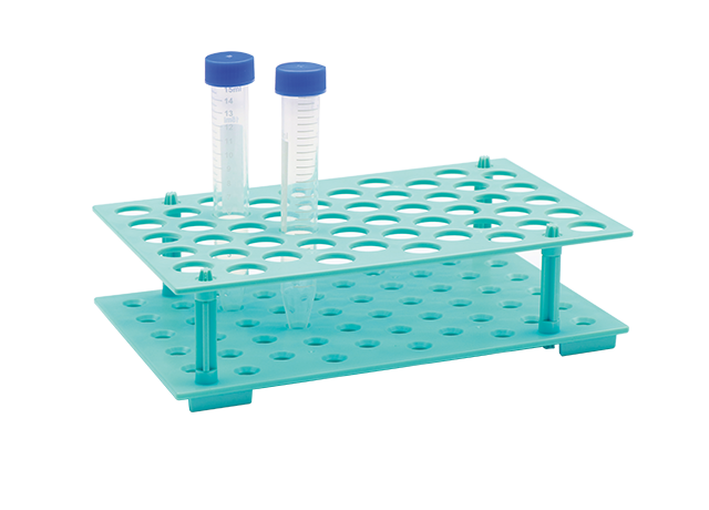 Gestell für Zentrifugenröhrchen REF094-0005