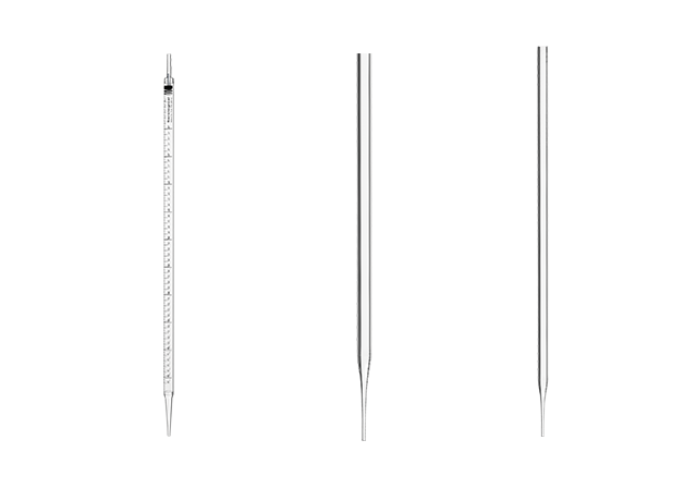 Serologische Pipette REF131-1011