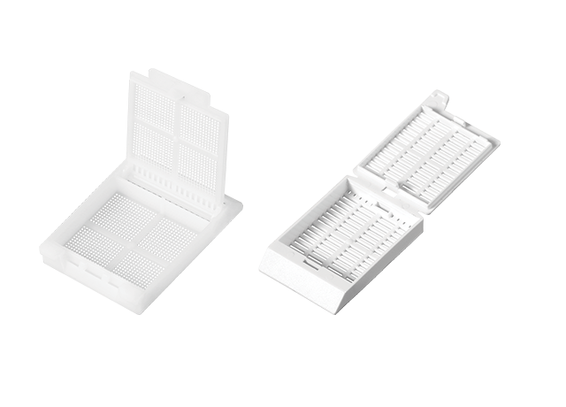 Einbettungskassette REF181-0204