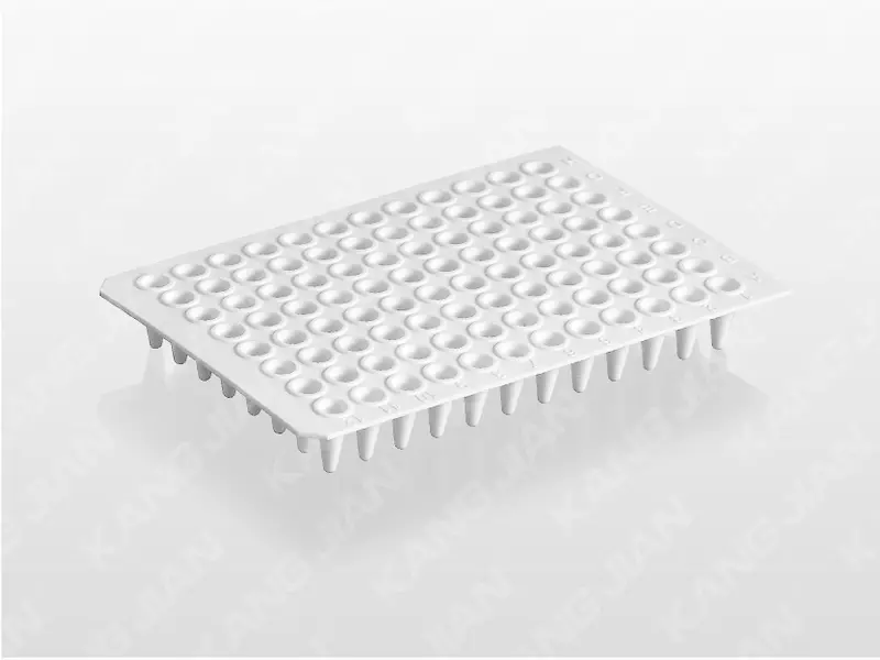 PCR-Platten