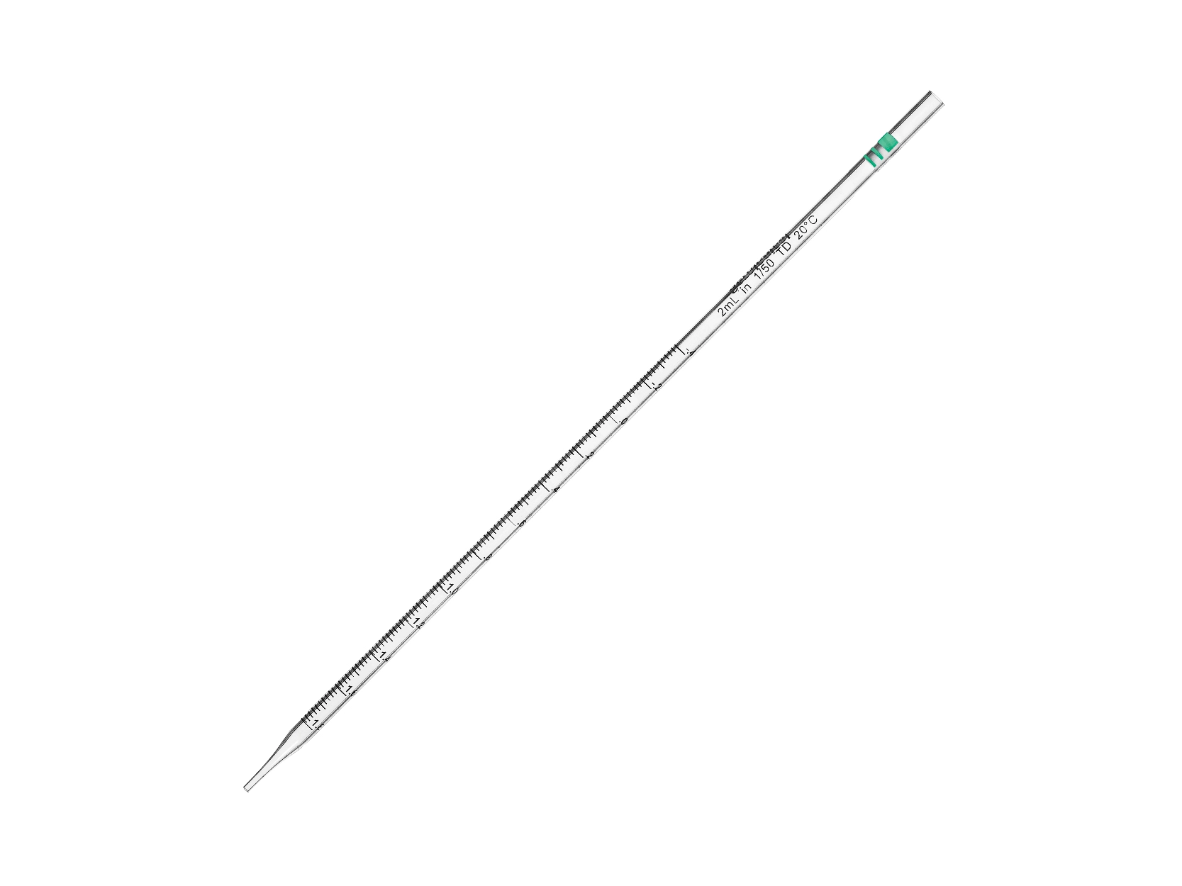 Serologische Pipette REF131-0211