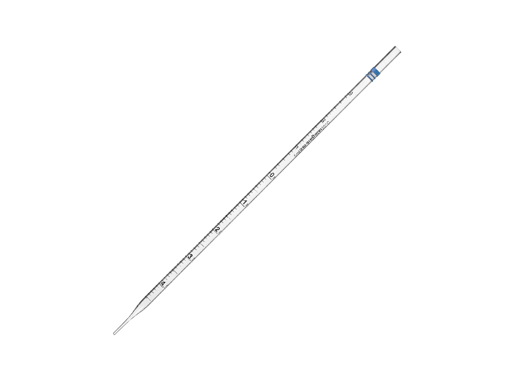 Serologische Pipette REF131-0511