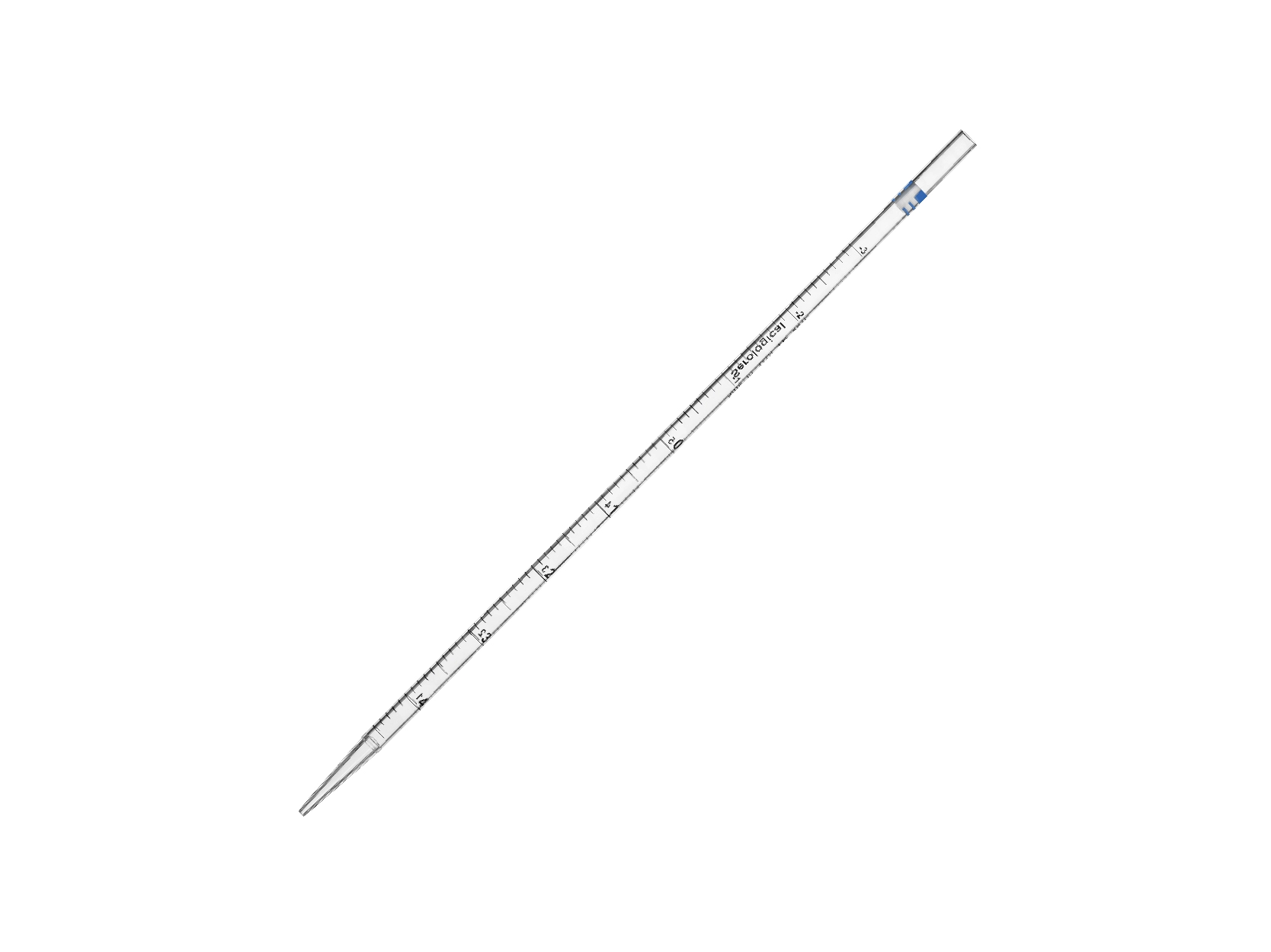 Serologische Pipette REF131-0521