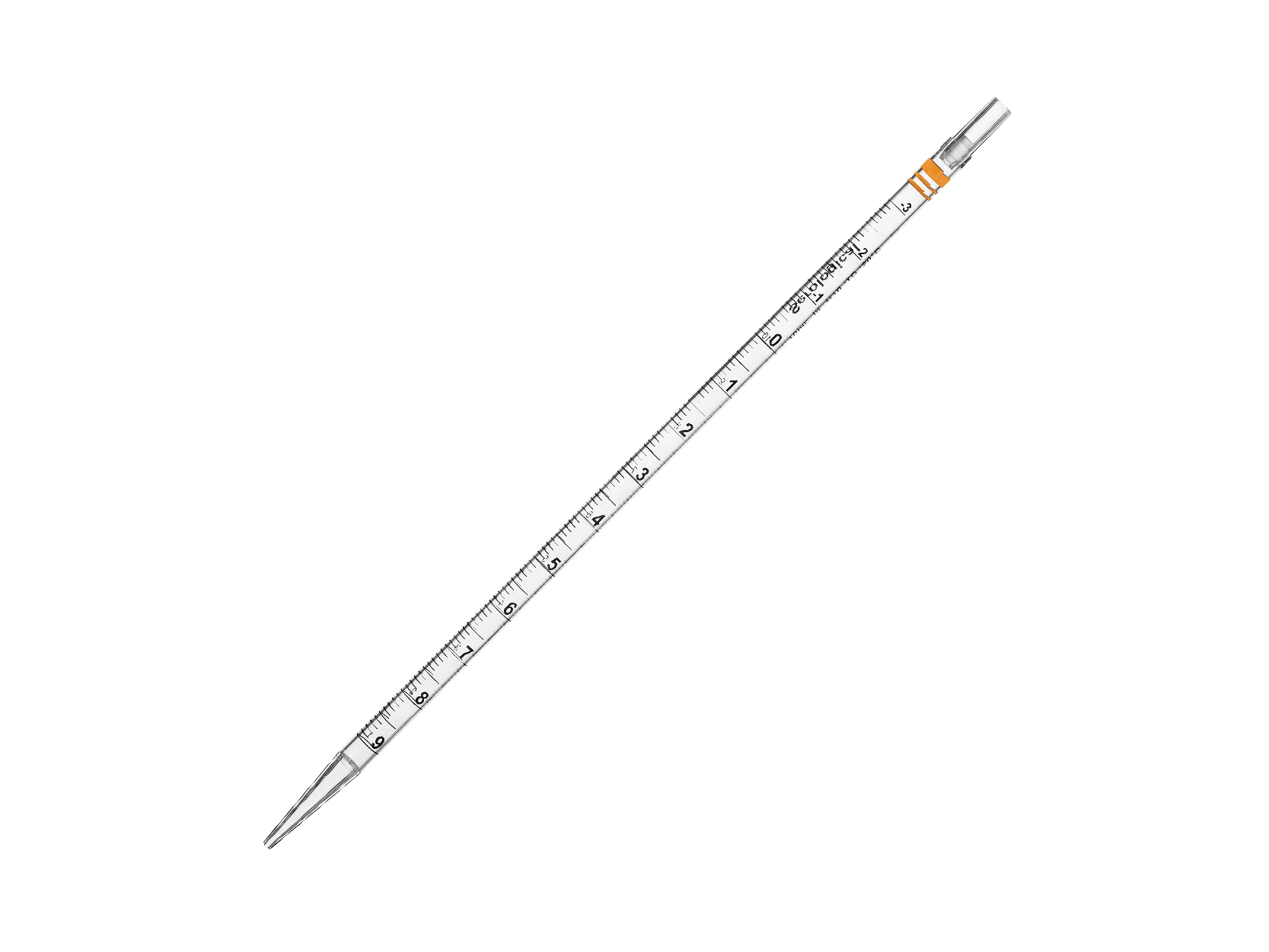 Serologische Pipette REF131-1021