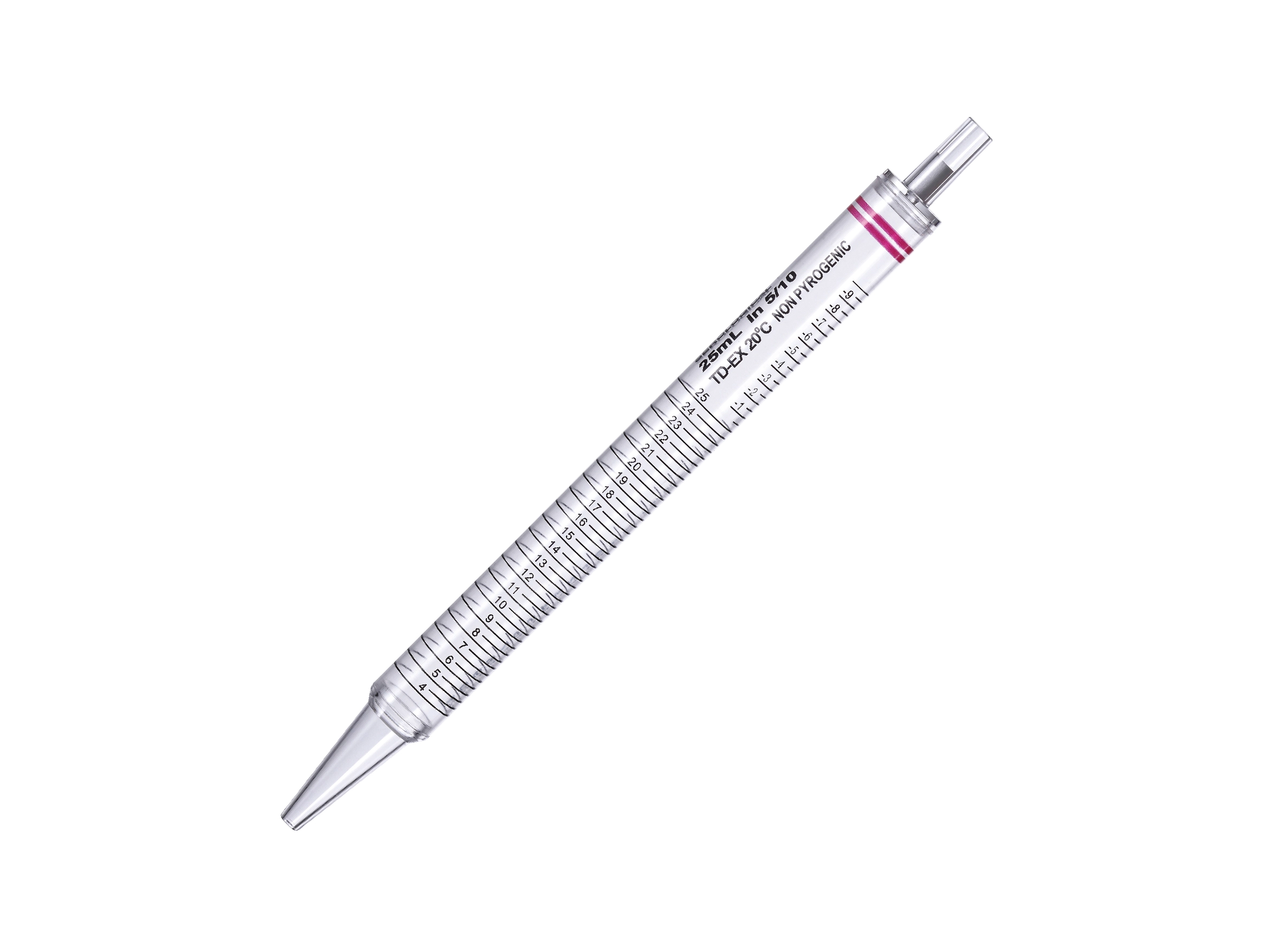 Serologische Pipette REF131-2531