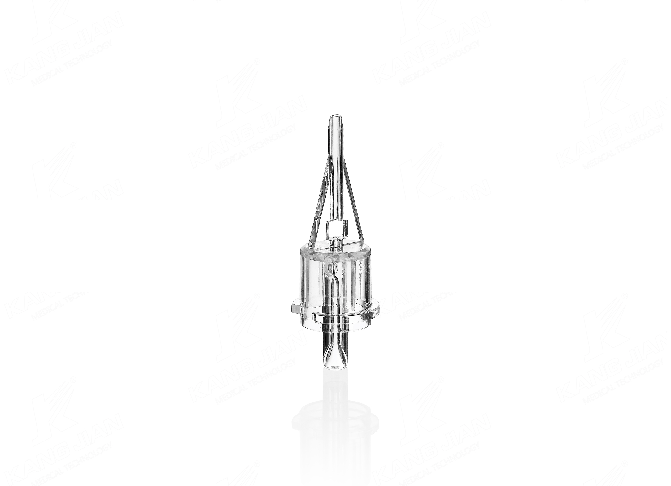 Blutkapillarpipette