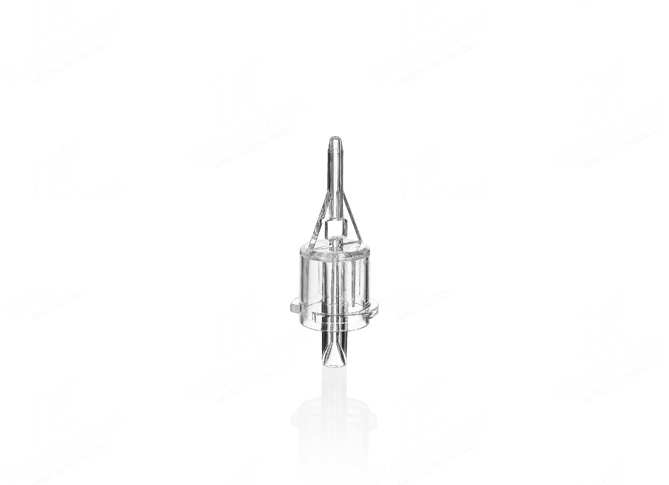 Blutkapillarpipette