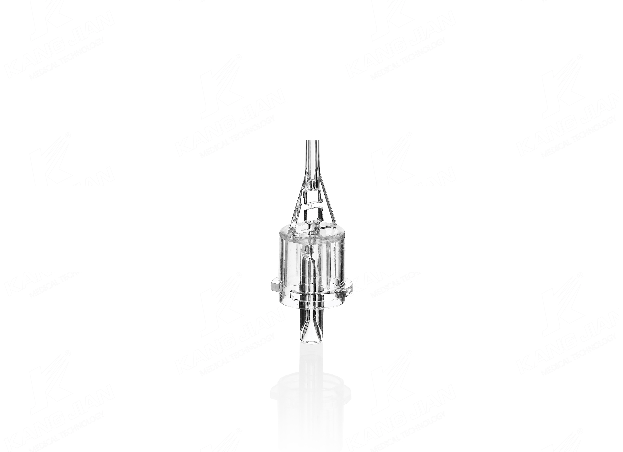 Blutkapillarpipette