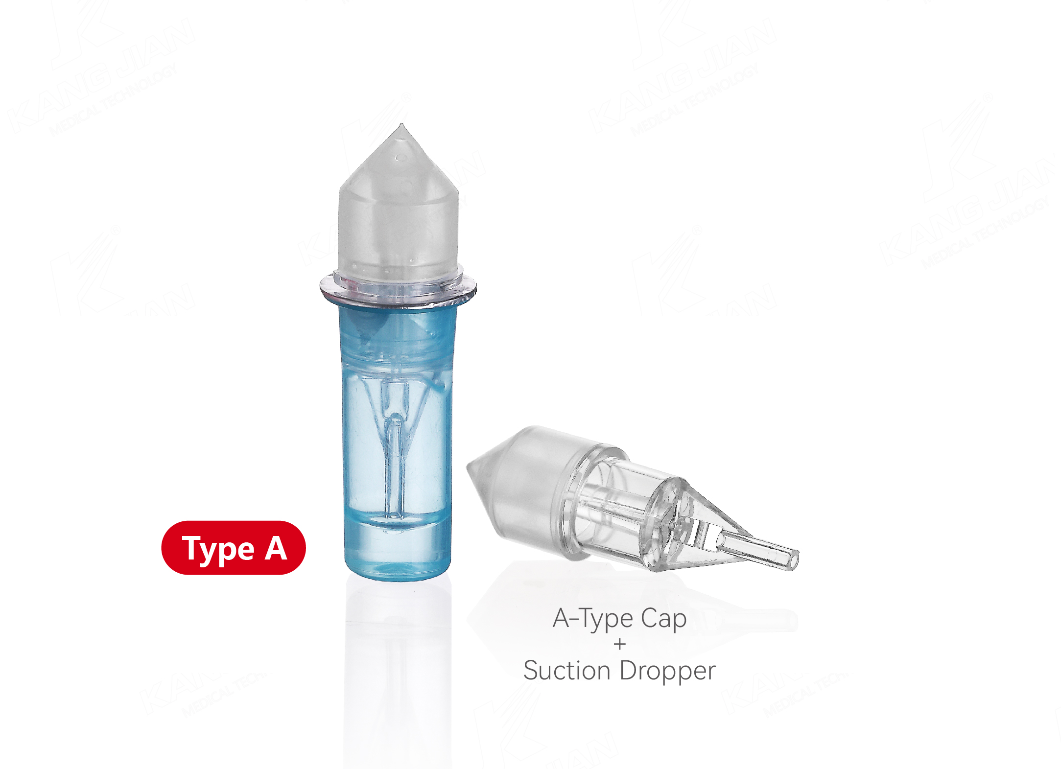 Blutkapillarpipette