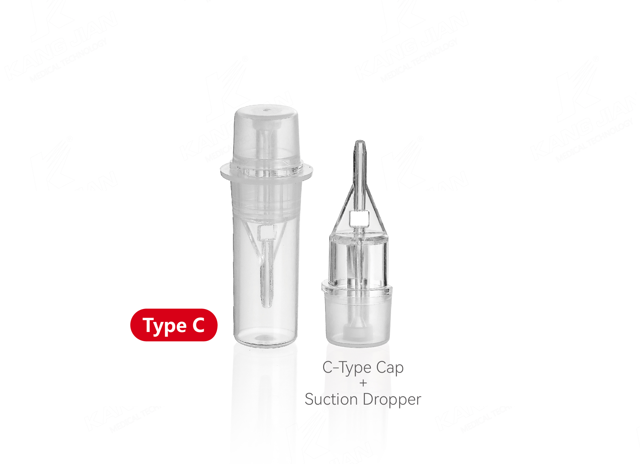 Blutkapillarpipette