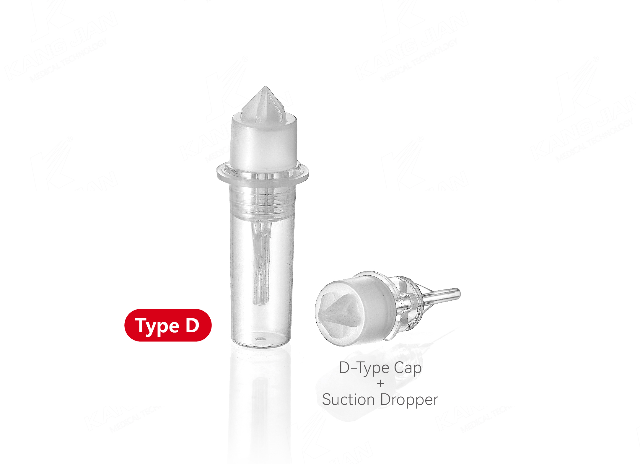 Blutkapillarpipette