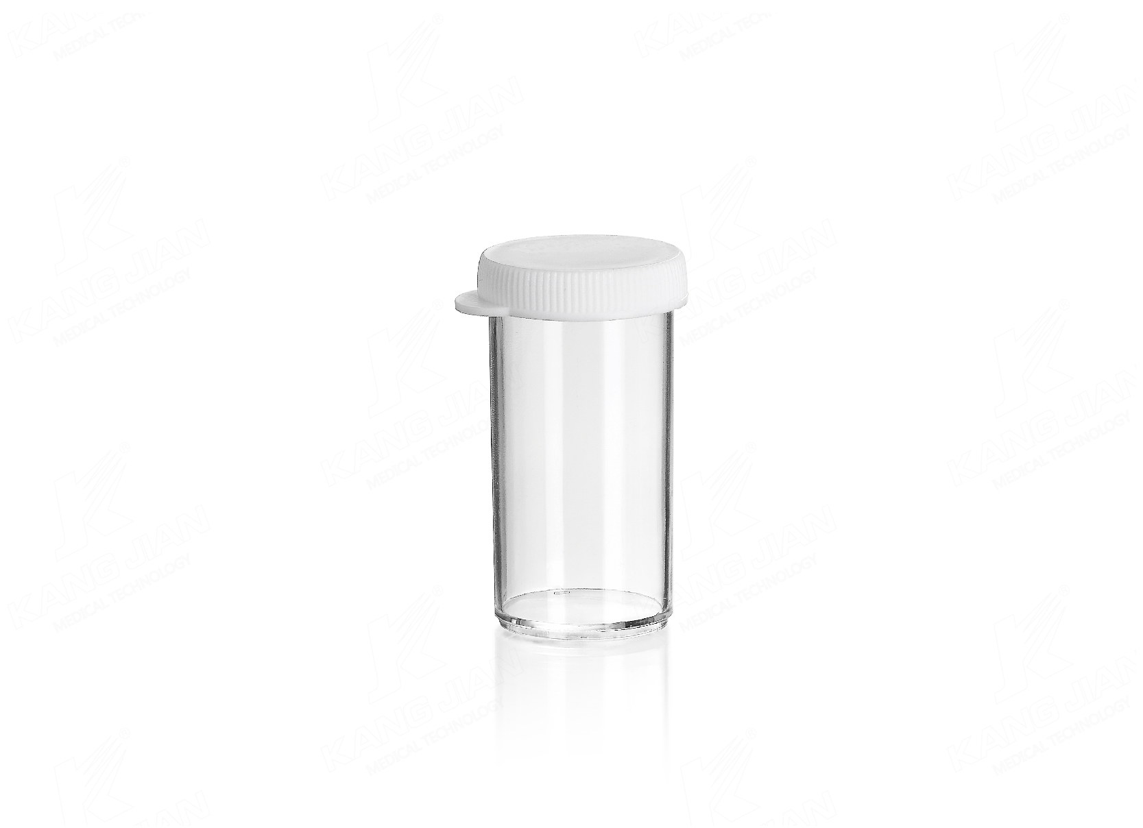 Musterbecher