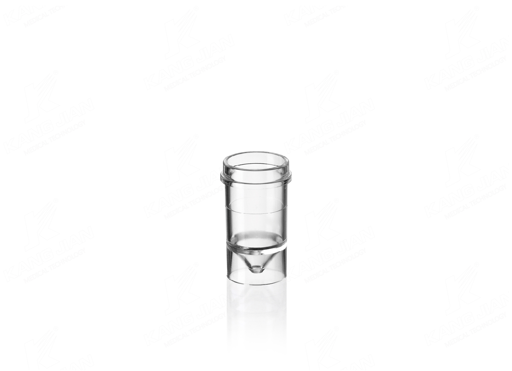 Musterbecher