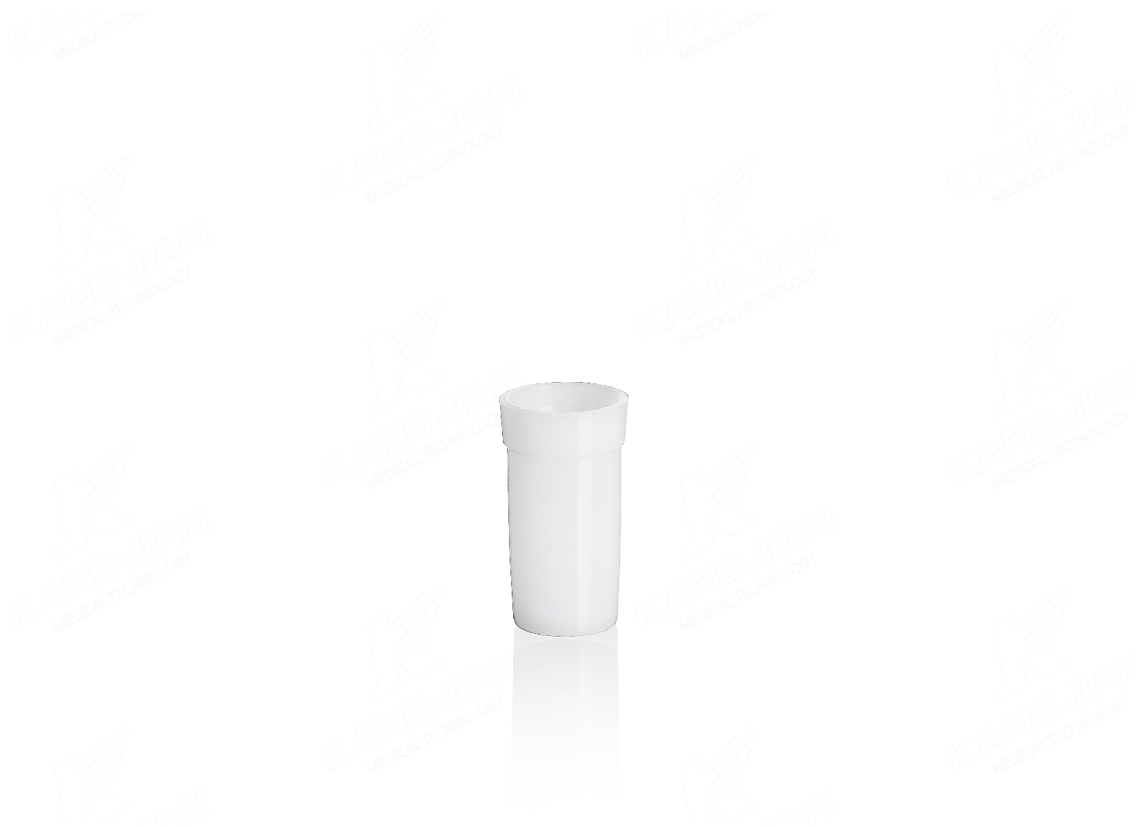 Musterbecher