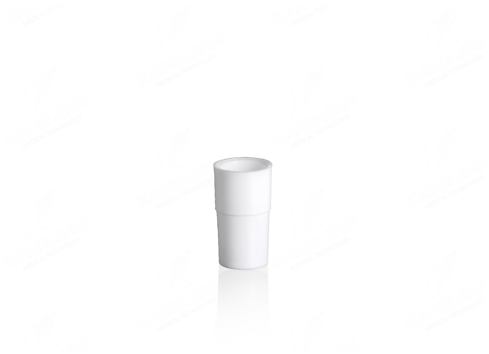 Musterbecher