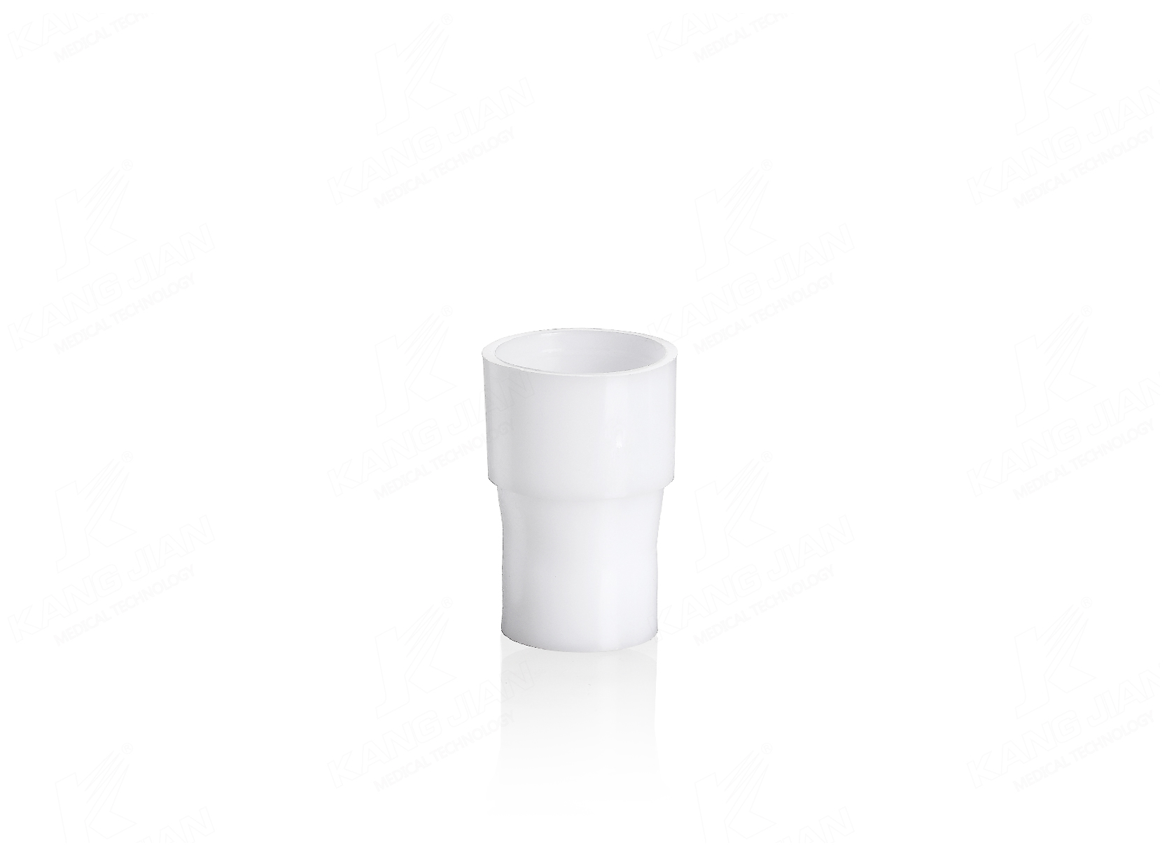 Musterbecher