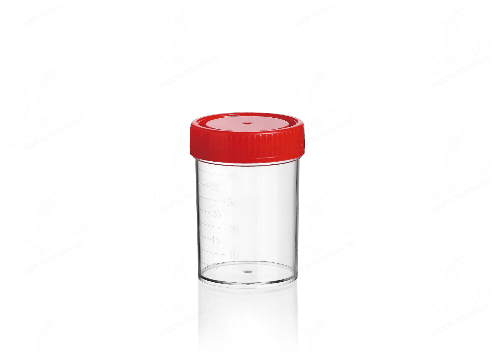 Urinbeh&auml;lter 40 ml