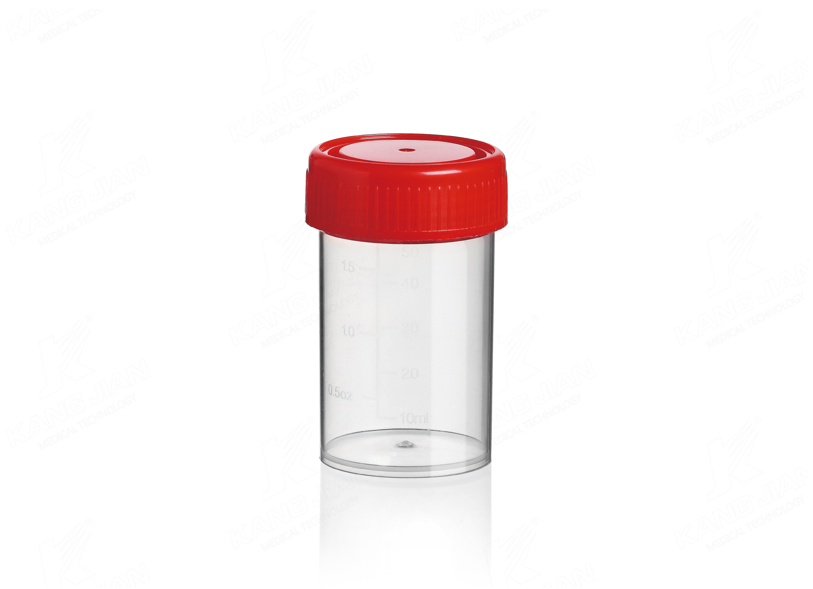 Urinbeh&auml;lter 60 ml