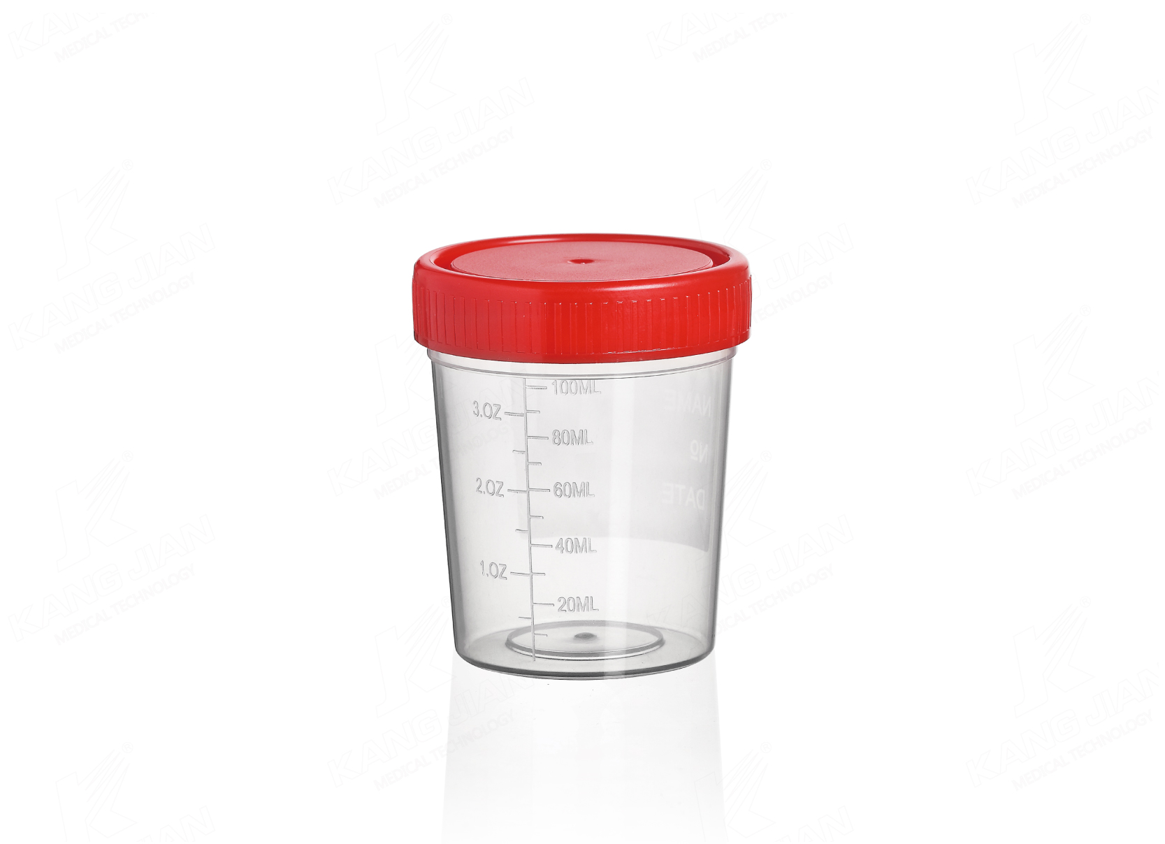 Urinbeh&auml;lter 100 ml