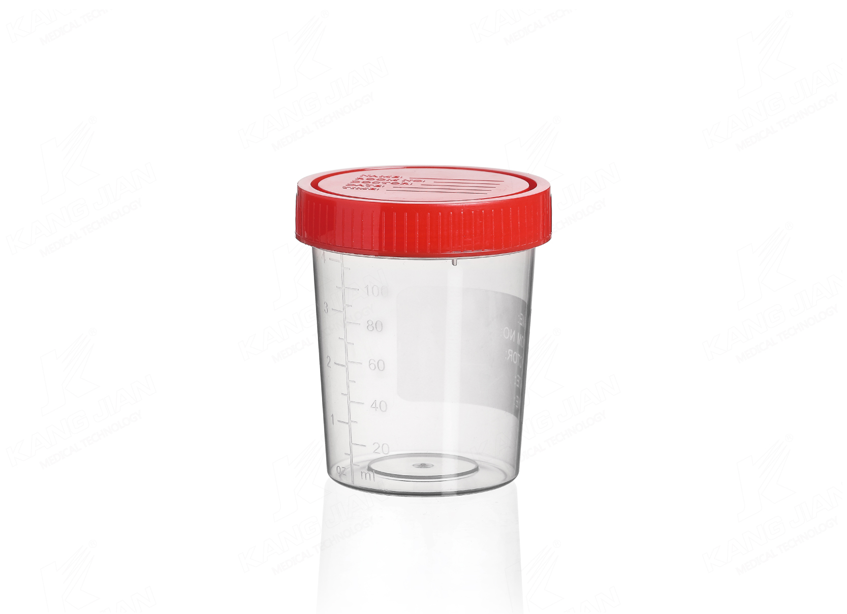 Urinbeh&auml;lter 120 ml