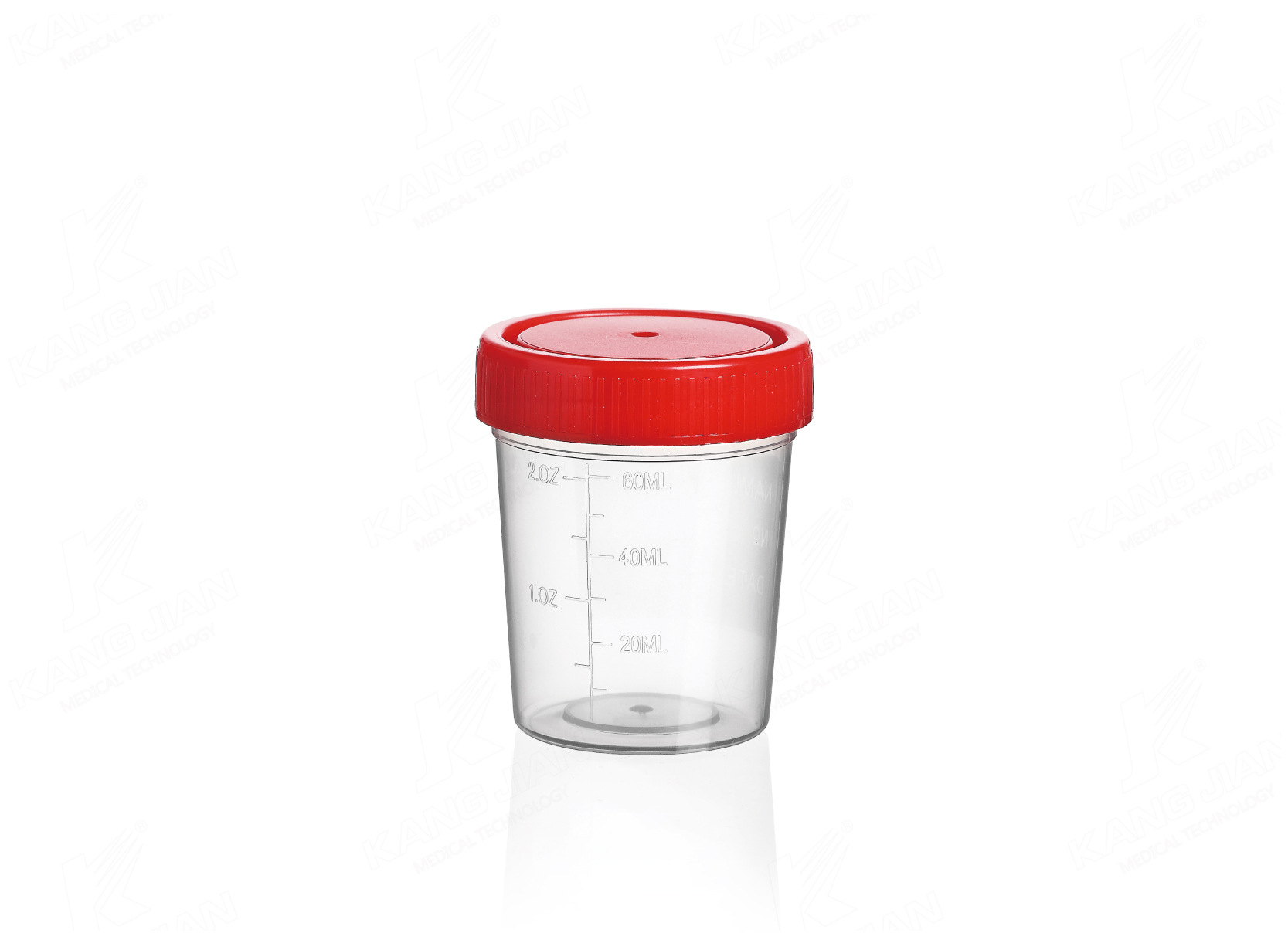 Urinbeh&auml;lter 60 ml