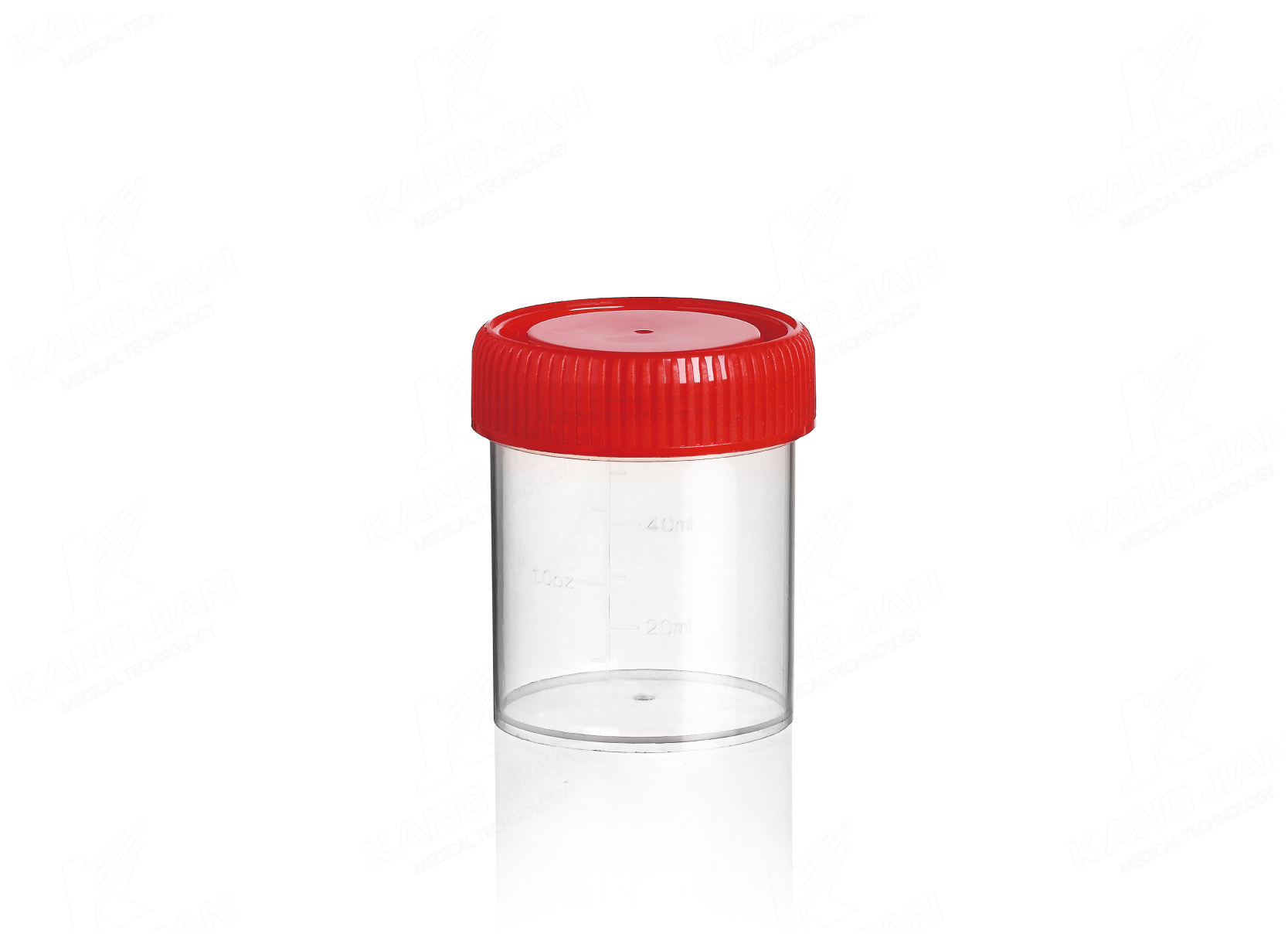 Urinbeh&auml;lter 60 ml