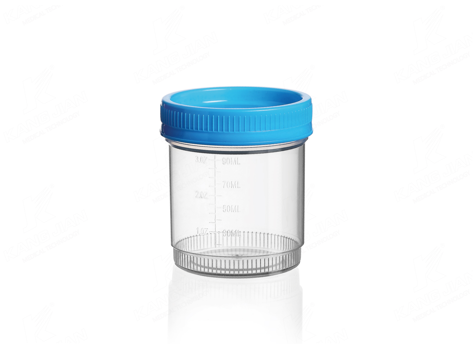 Urinbeh&auml;lter 90 ml