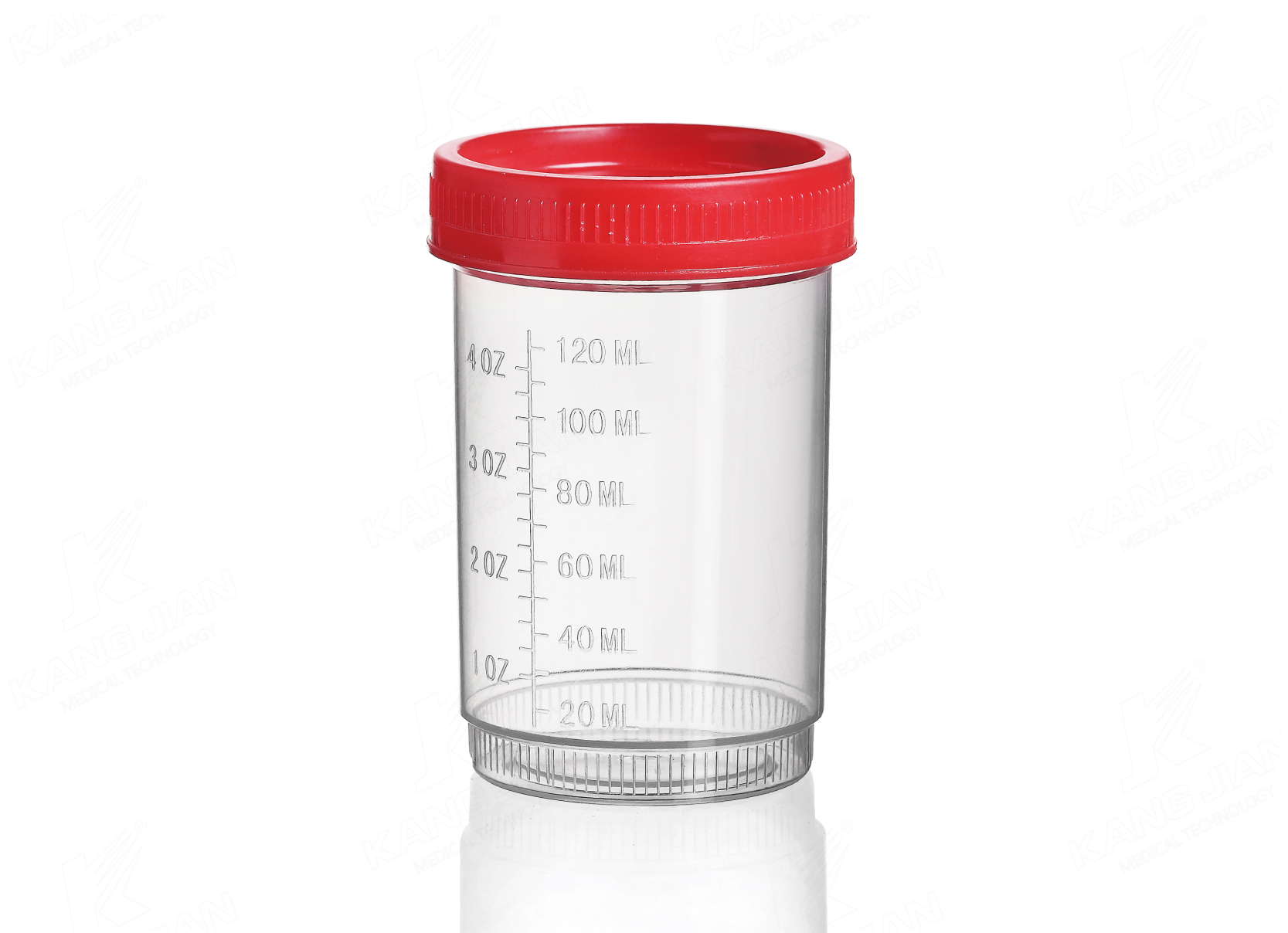 Urinbeh&auml;lter 120 ml