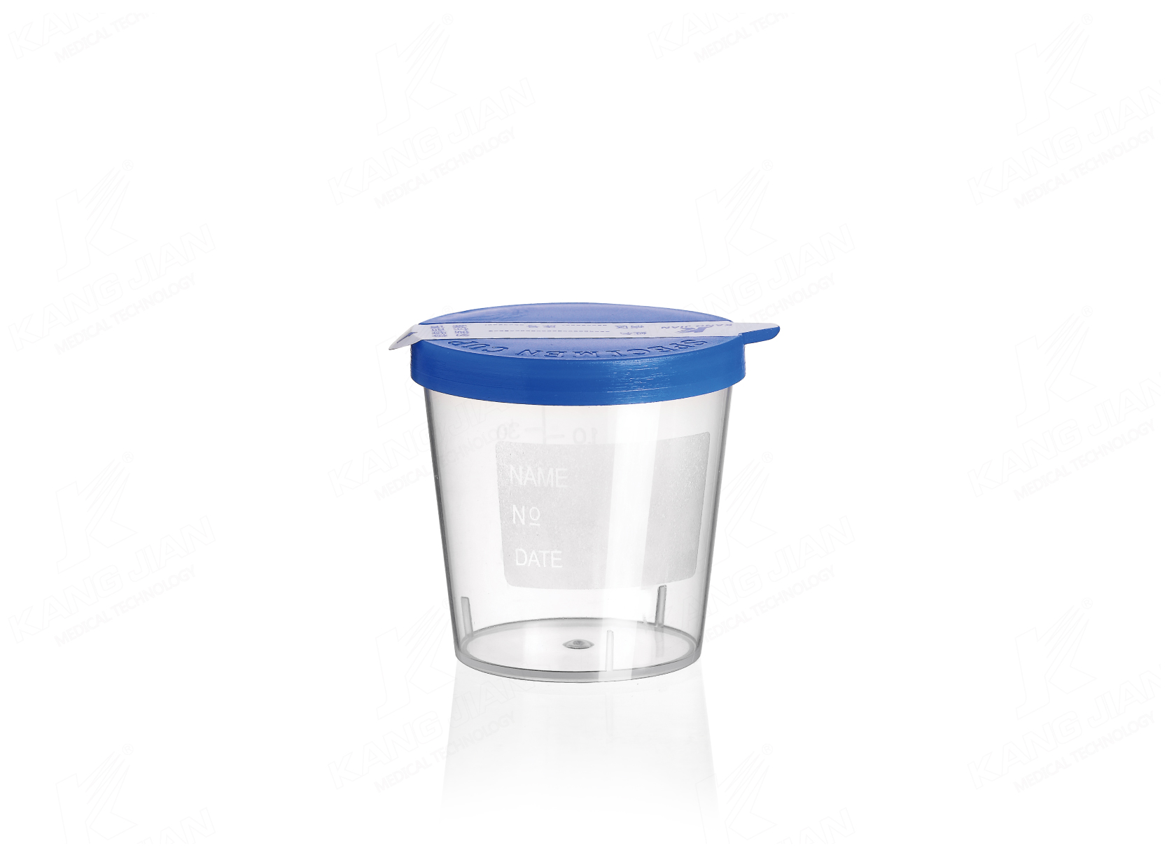 Urinbeh&auml;lter 40 ml