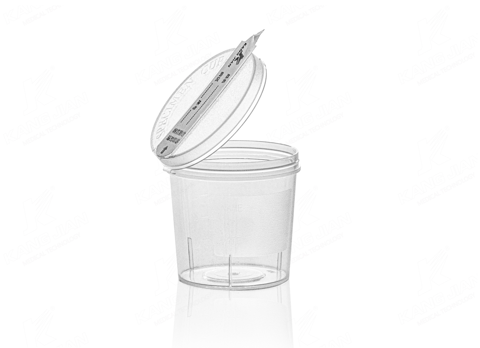 Urinbeh&auml;lter 40 ml