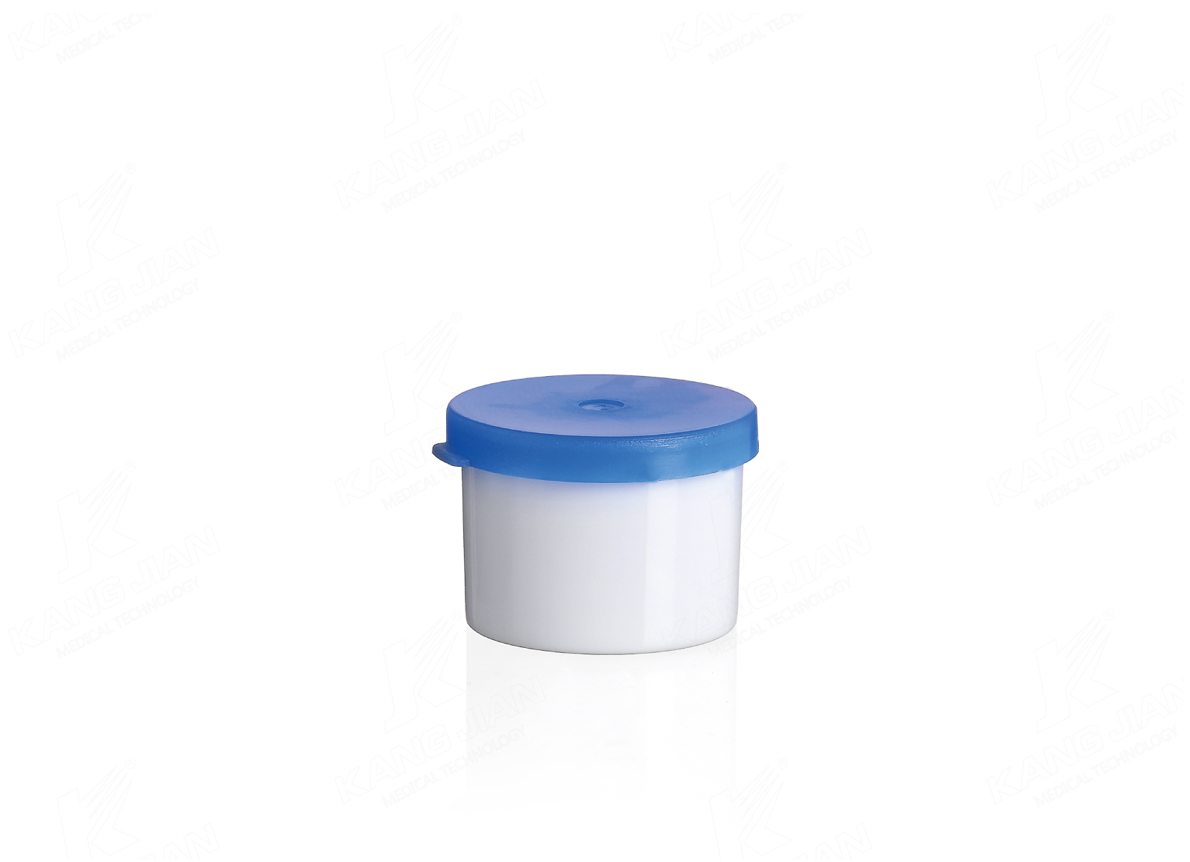 Stuhlbeh&auml;lter 30 ml