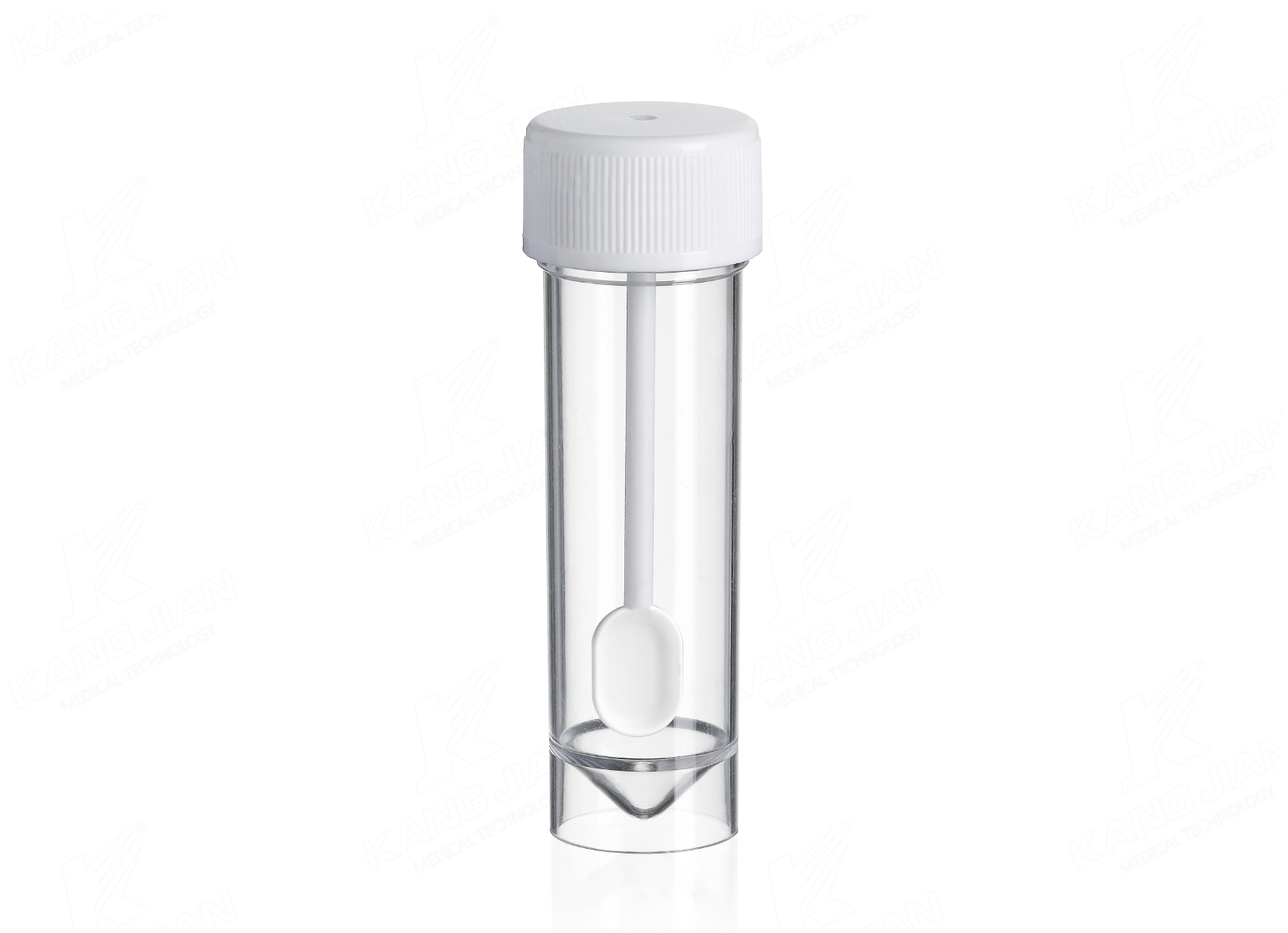 Stuhlbeh&auml;lter 30 ml