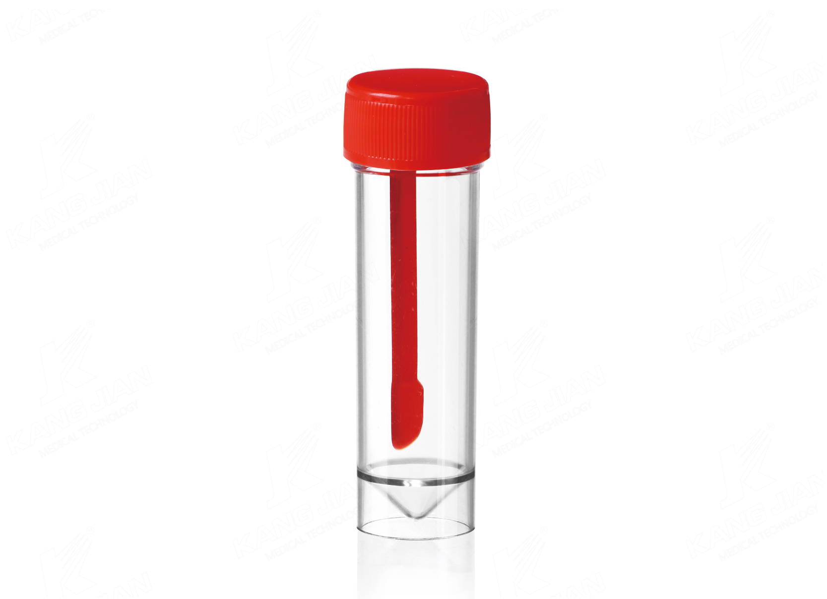 Stuhlbeh&auml;lter 30 ml