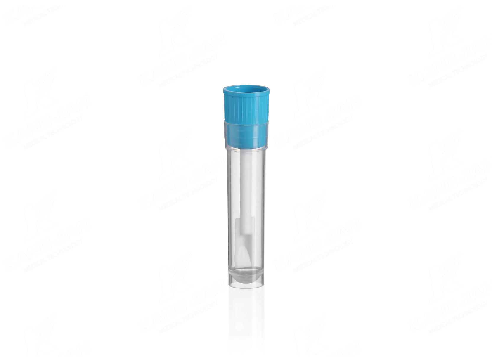 Stuhlbeh&auml;lter 5 ml