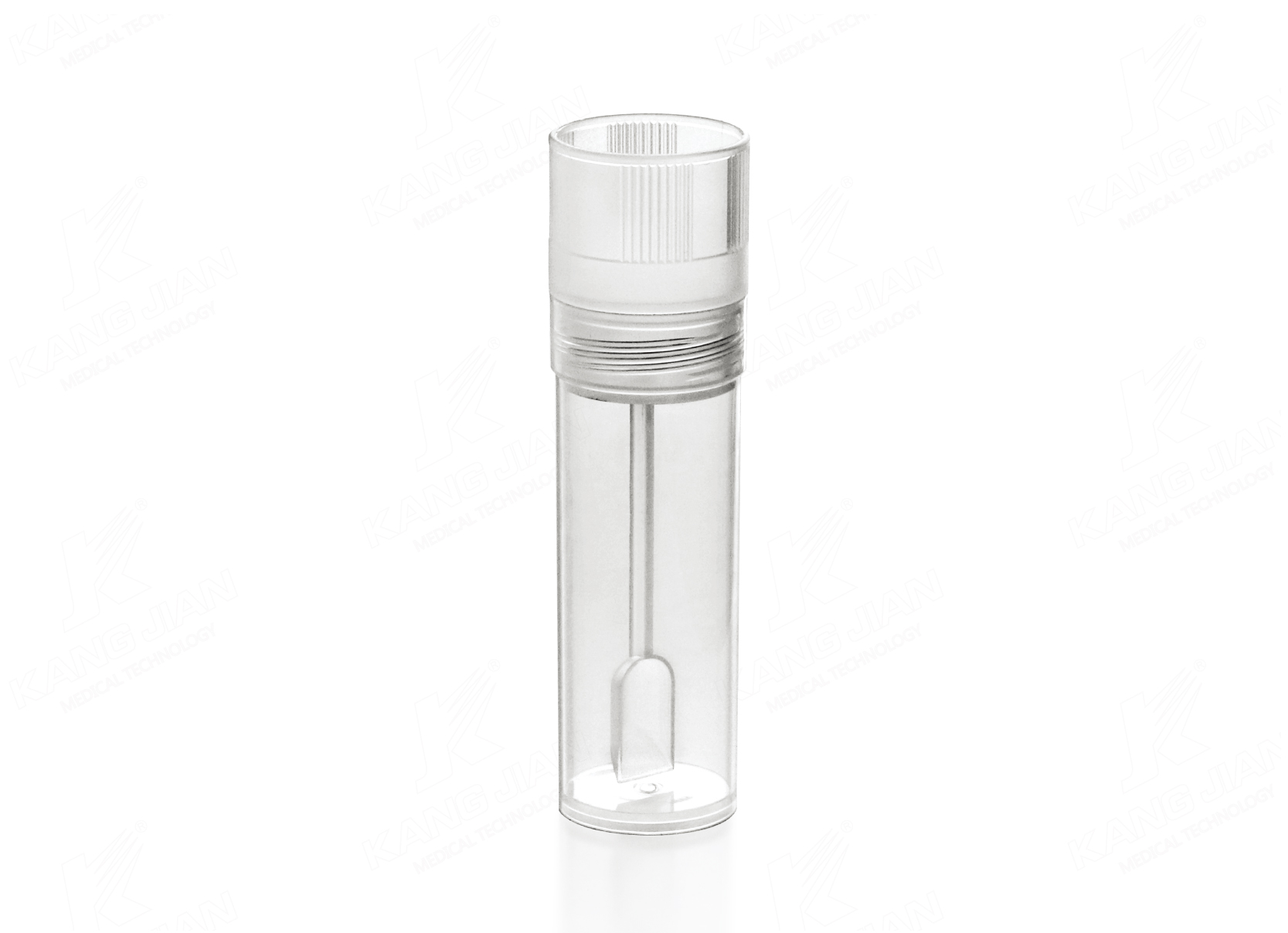 Stuhlbeh&auml;lter 15 ml