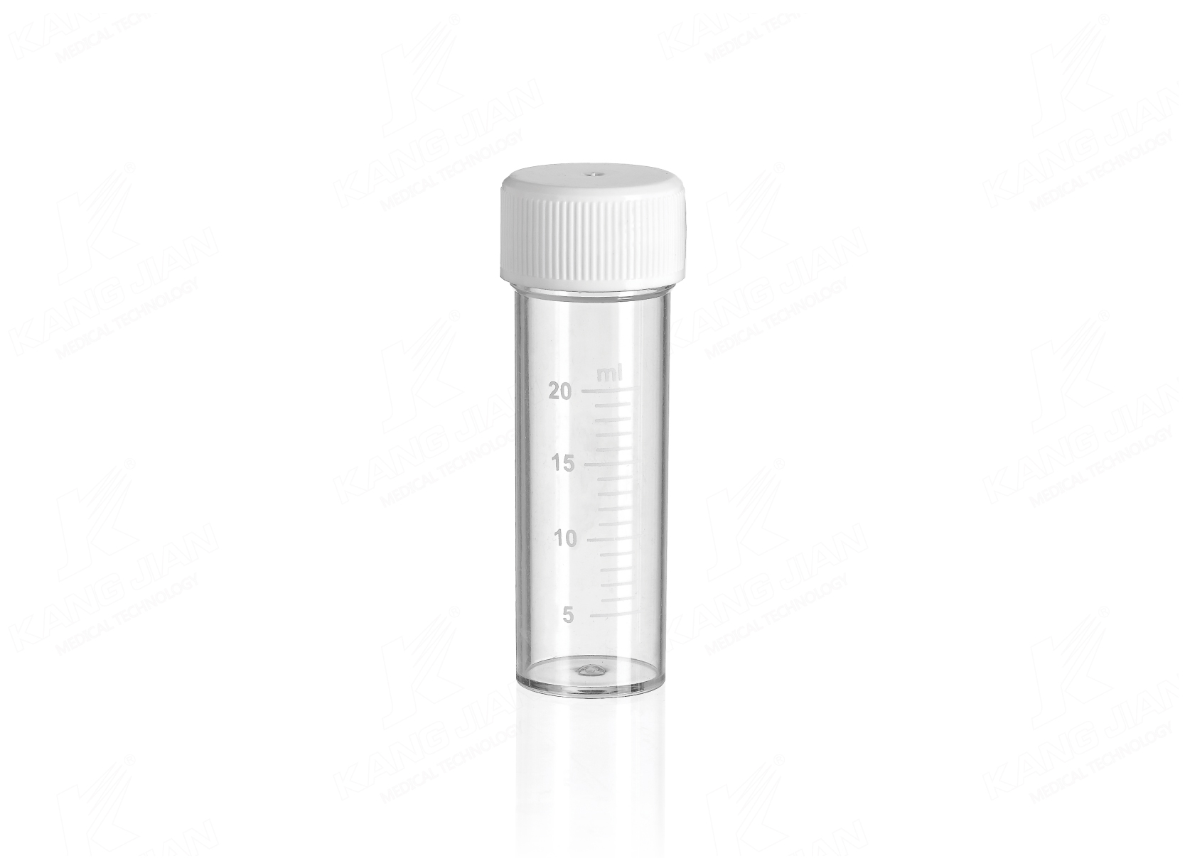 Universalbeh&auml;lter 25ml