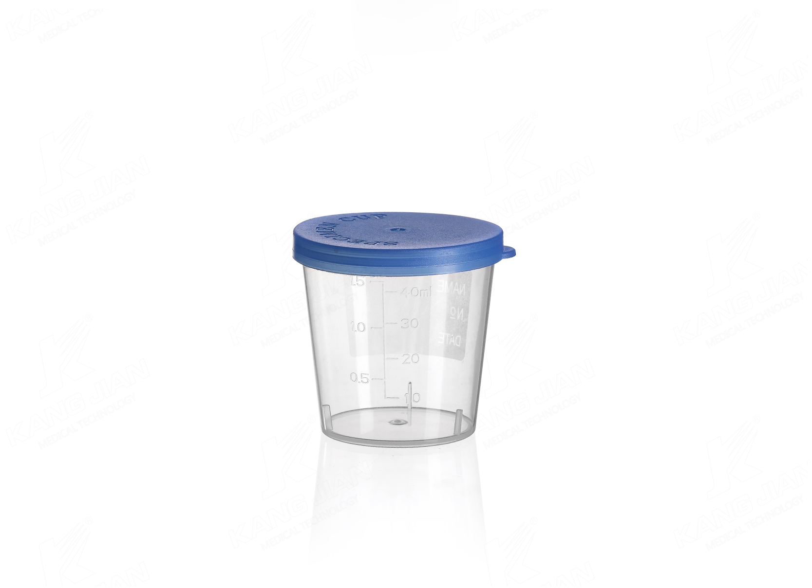 Universalbeh&auml;lter 40ml