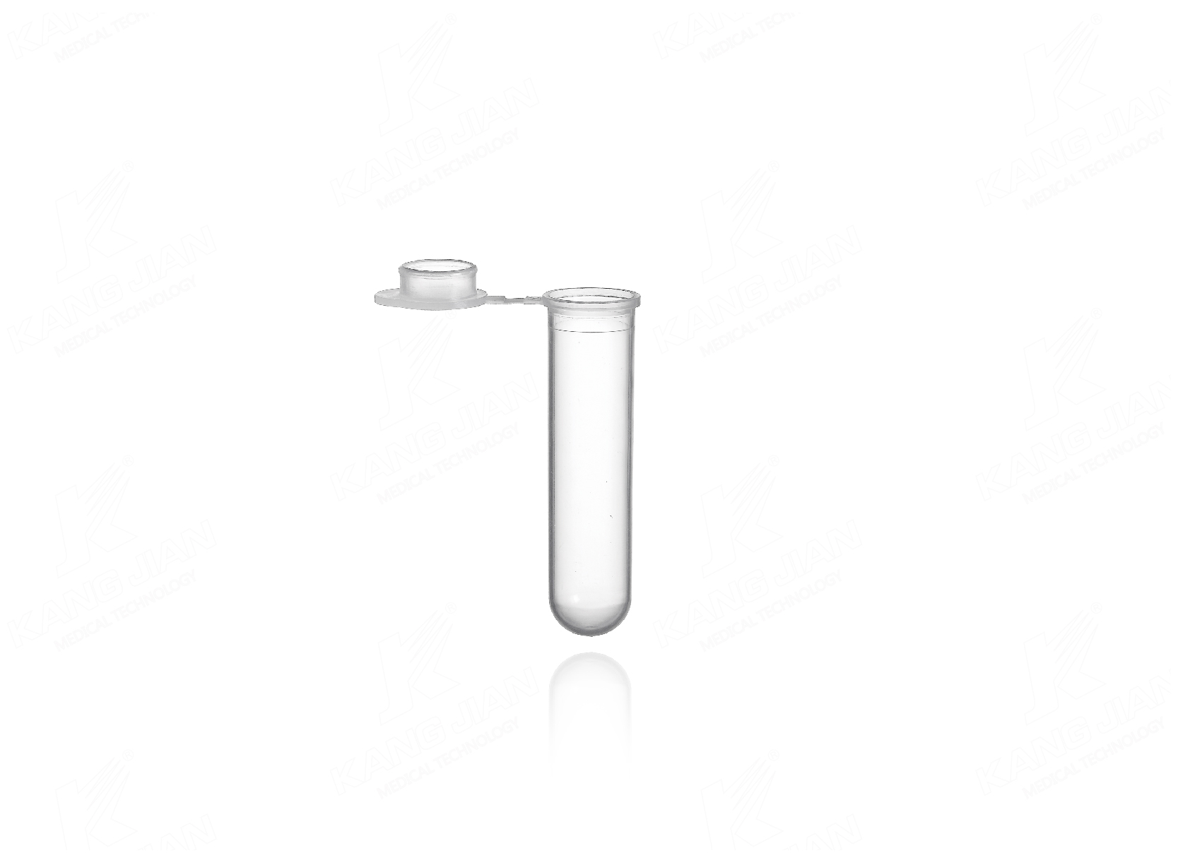 Mikrozentrifugenr&ouml;hrchen 7 ml