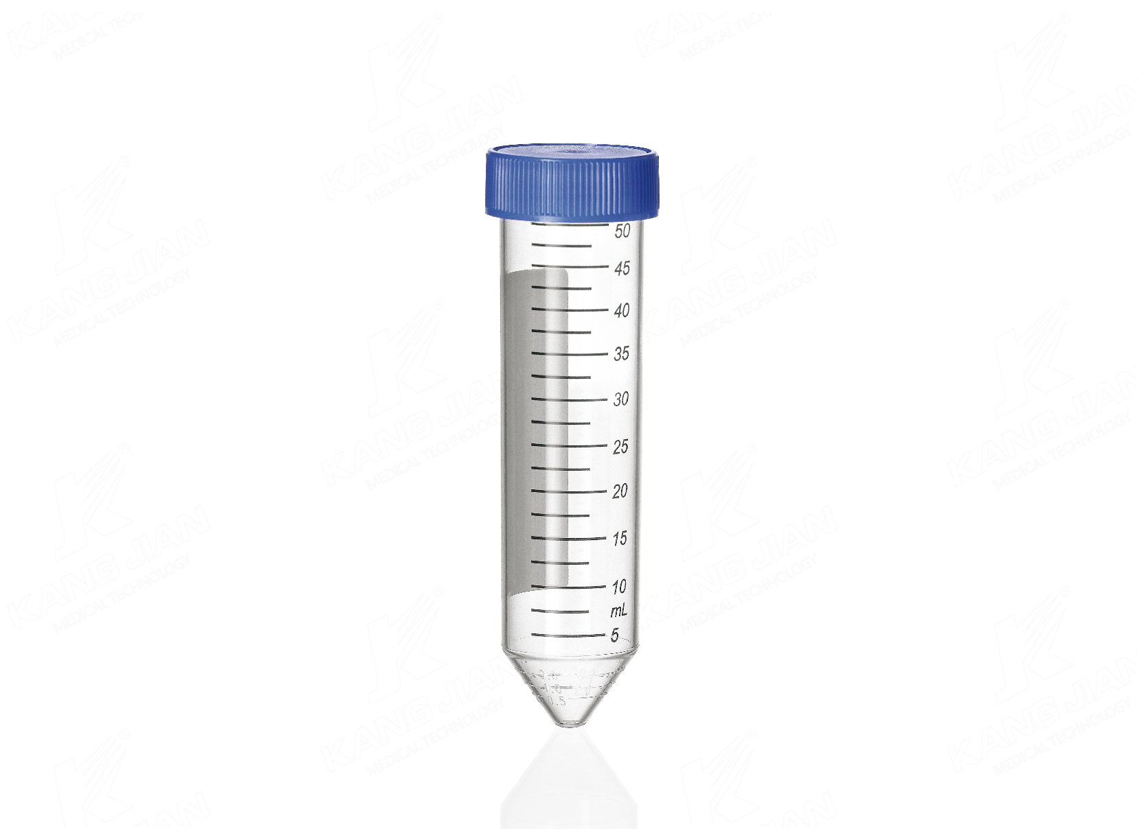 50 ml Zentrifugenr&ouml;hrchen