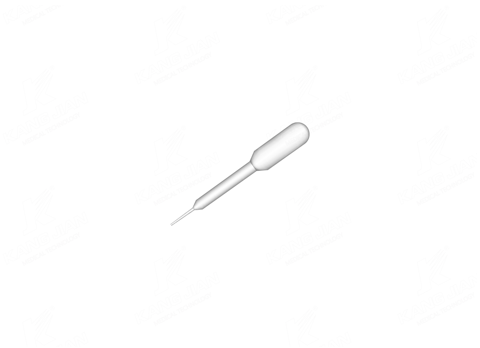 Transferpipette