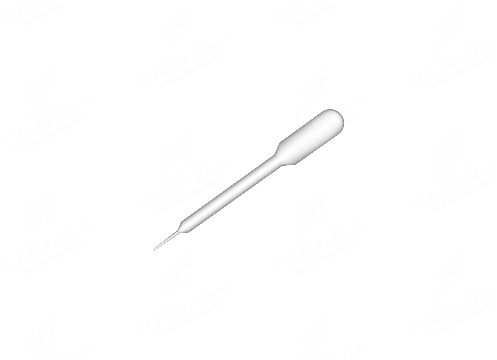 Transferpipette