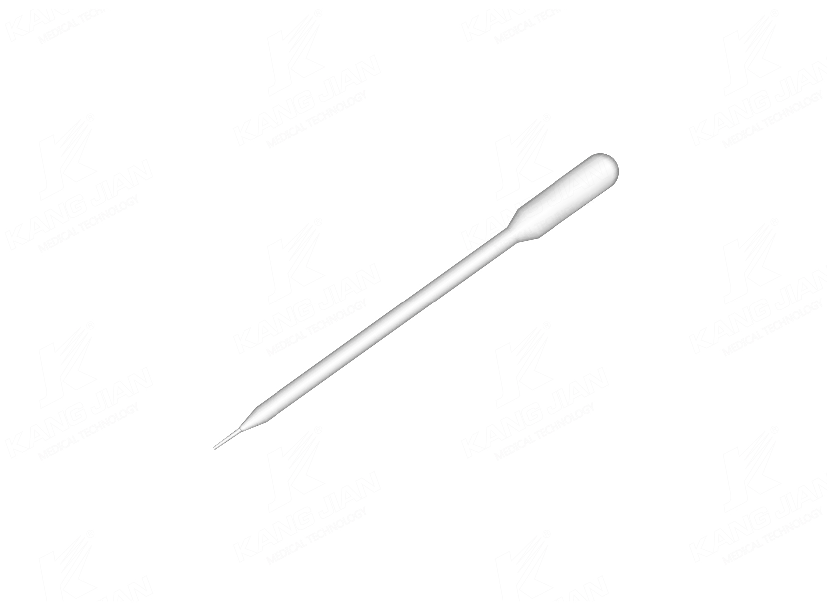 Transferpipette