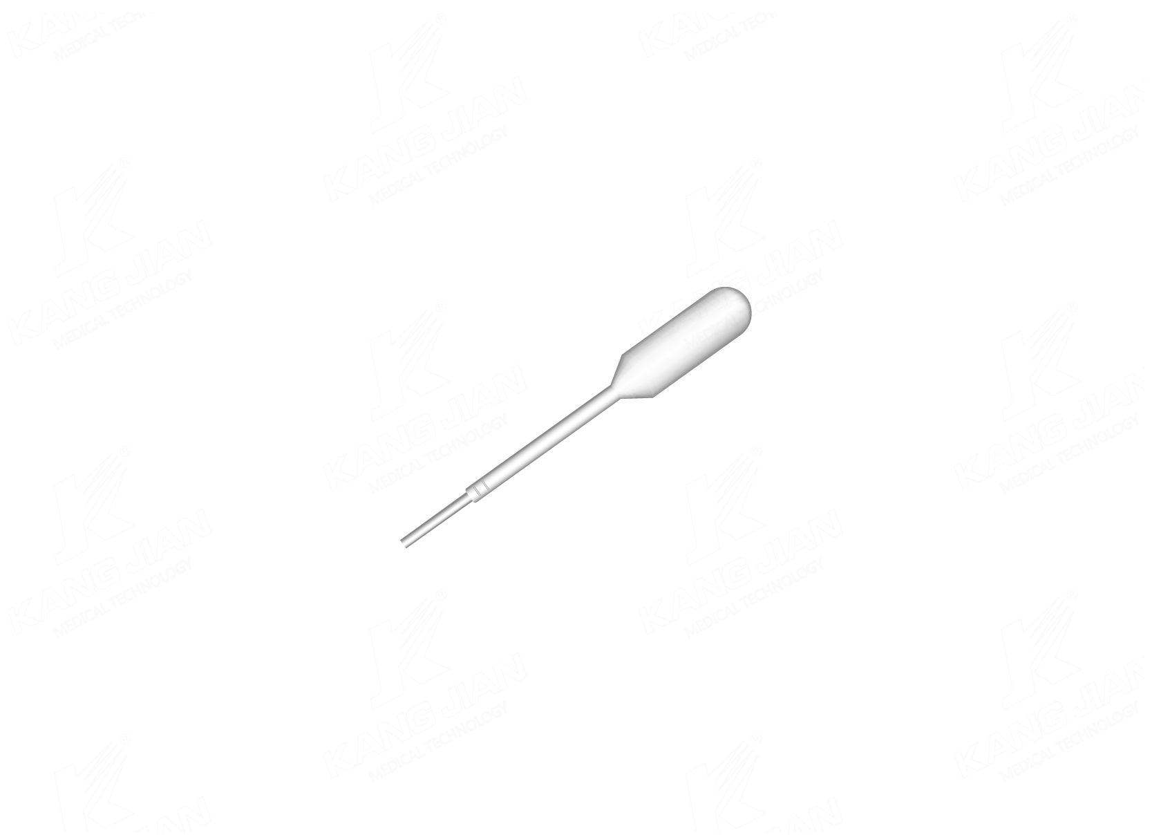 Transferpipette