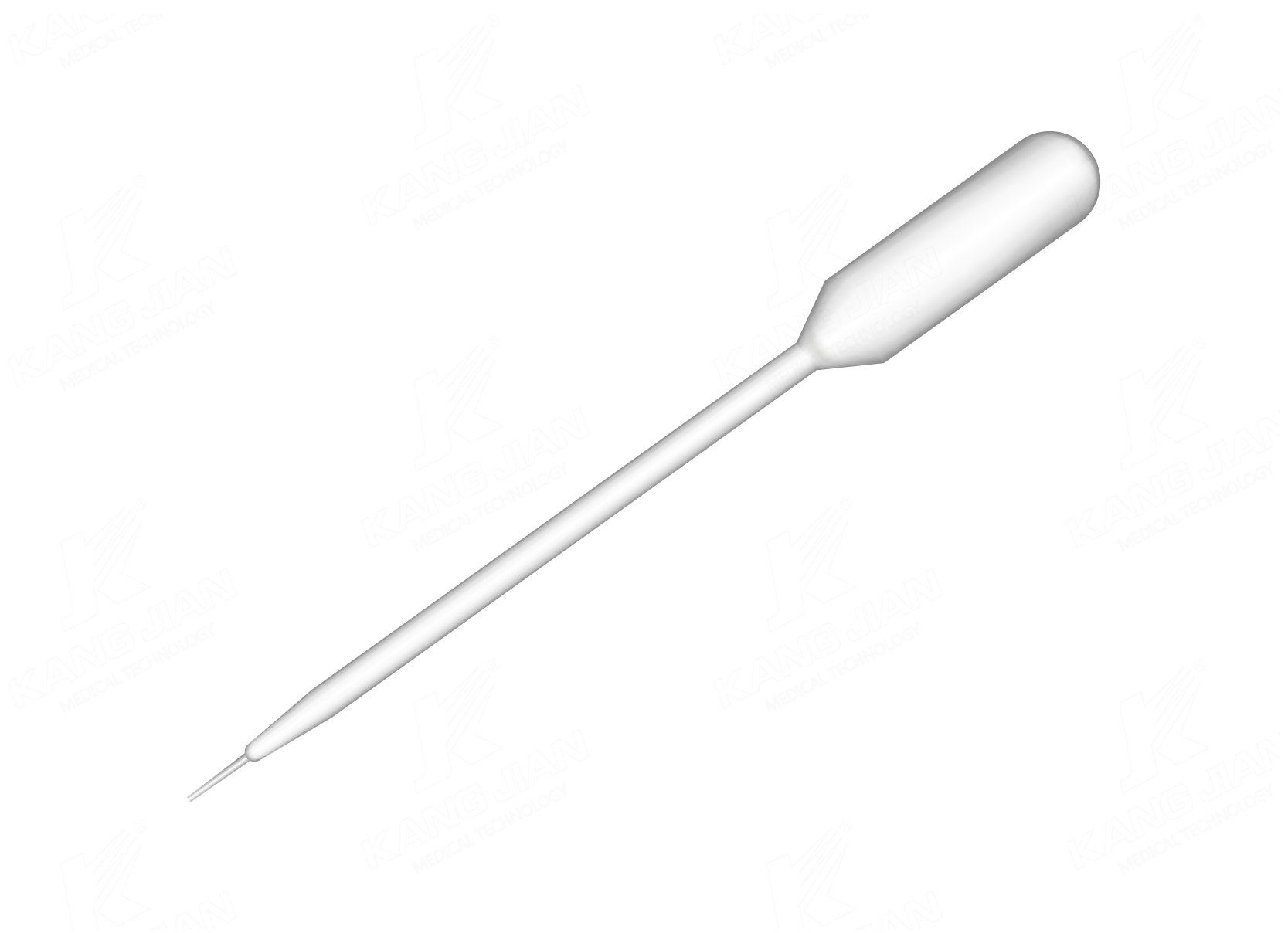 Transferpipette