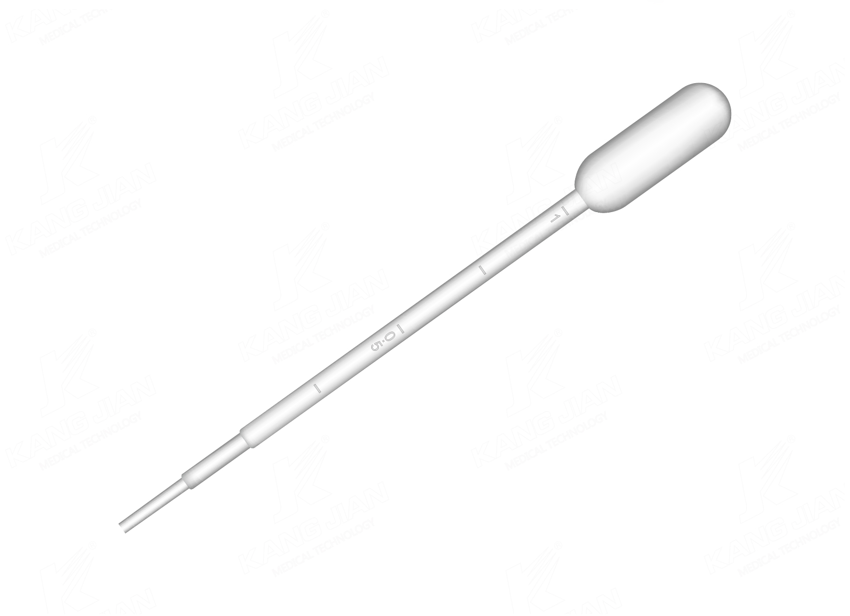Transferpipette