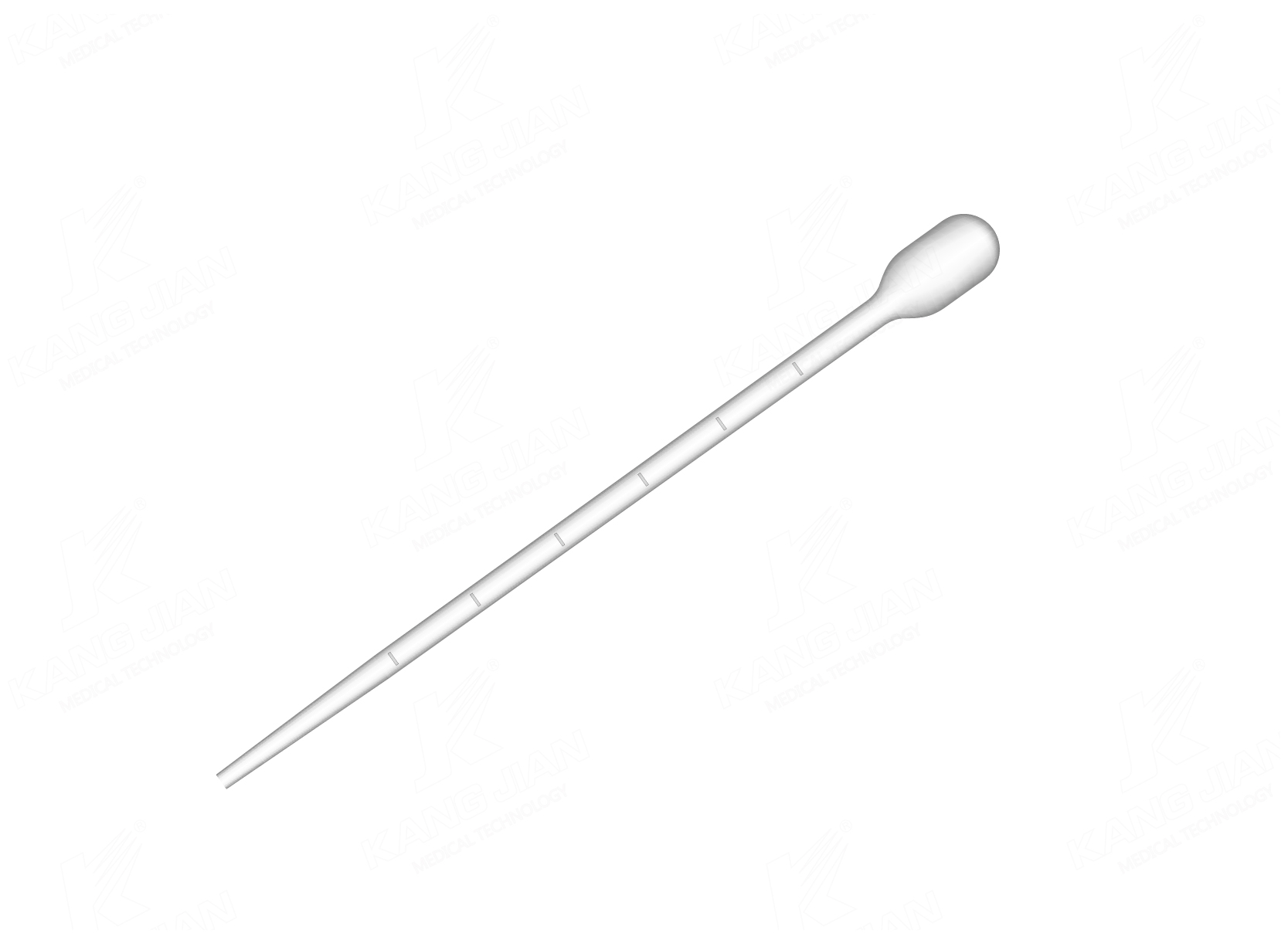 Transferpipette