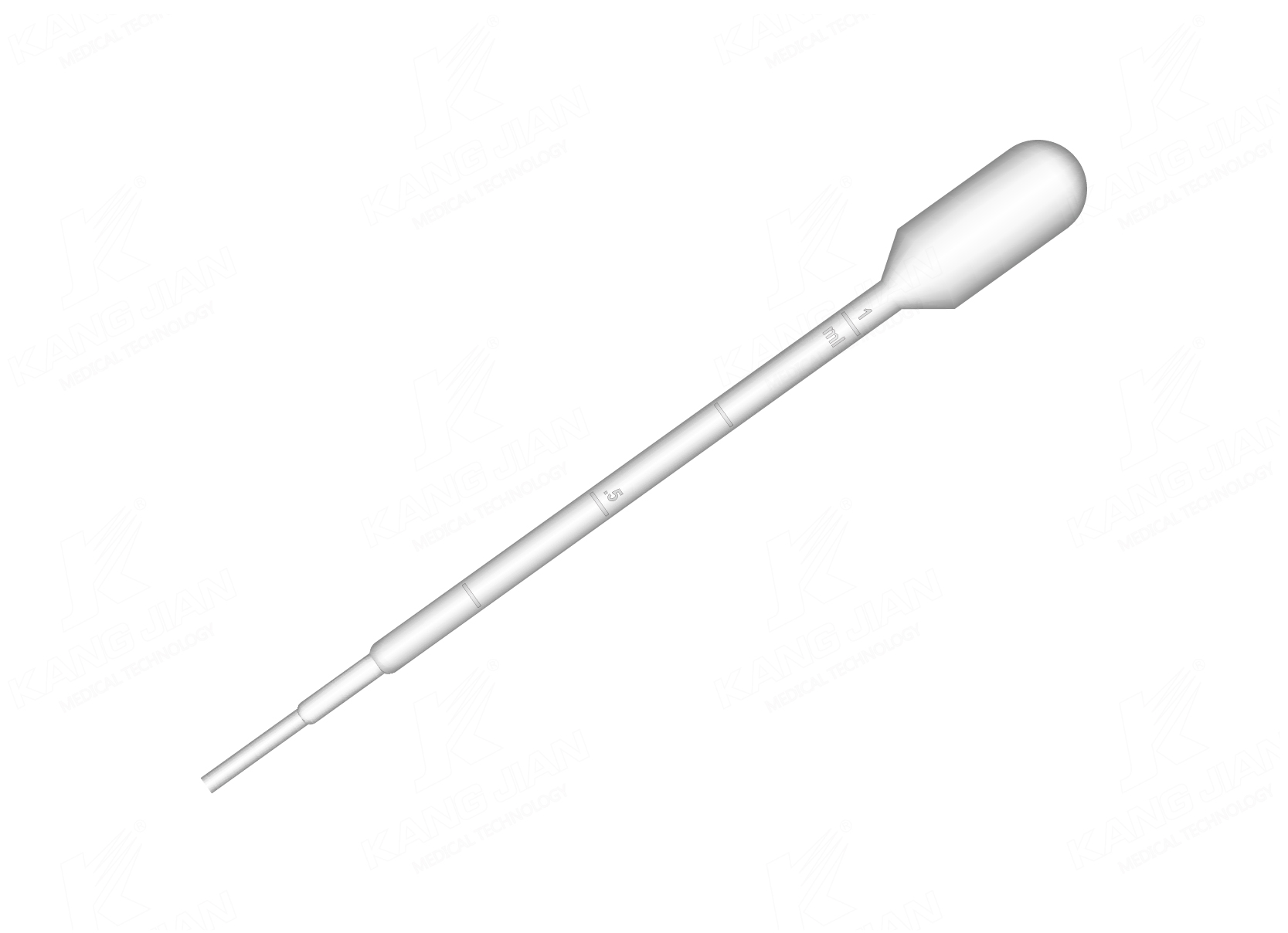 Transferpipette