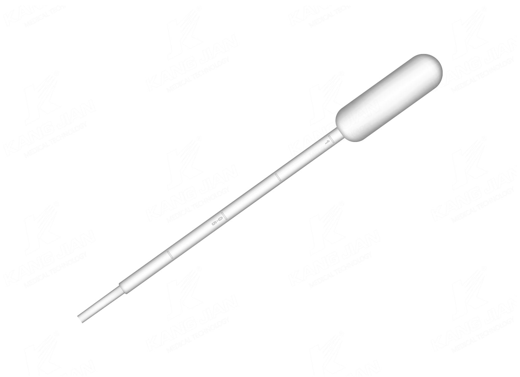Transferpipette