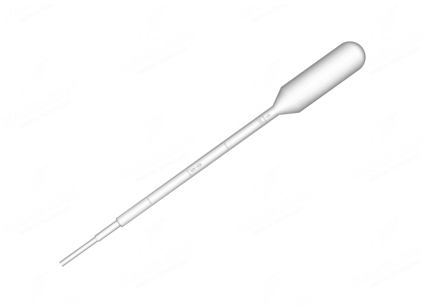 Transferpipette